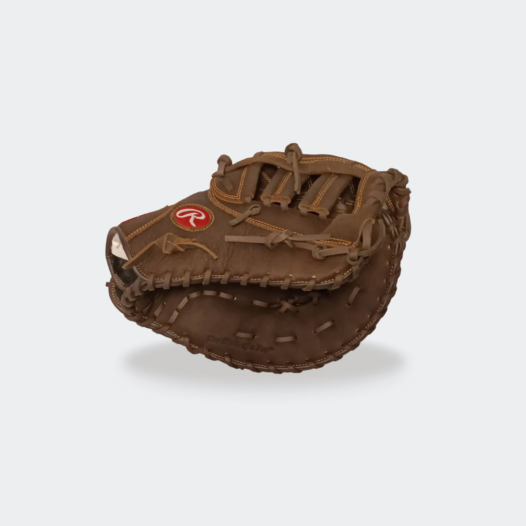 Rawlings PFBDCT first base glove 12.5 inch RHT