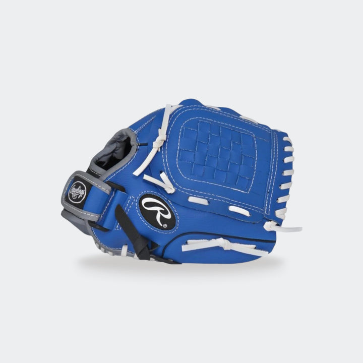 Rawlings PL105BRW baseball glove 10.5 inch RHT