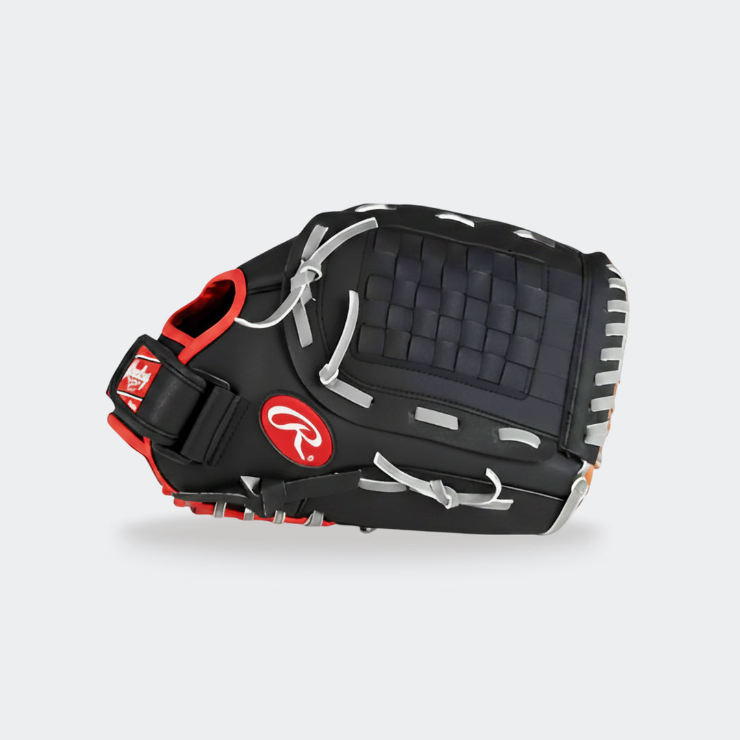 Rawlings PL120SB softball glove 12 inch RHT 