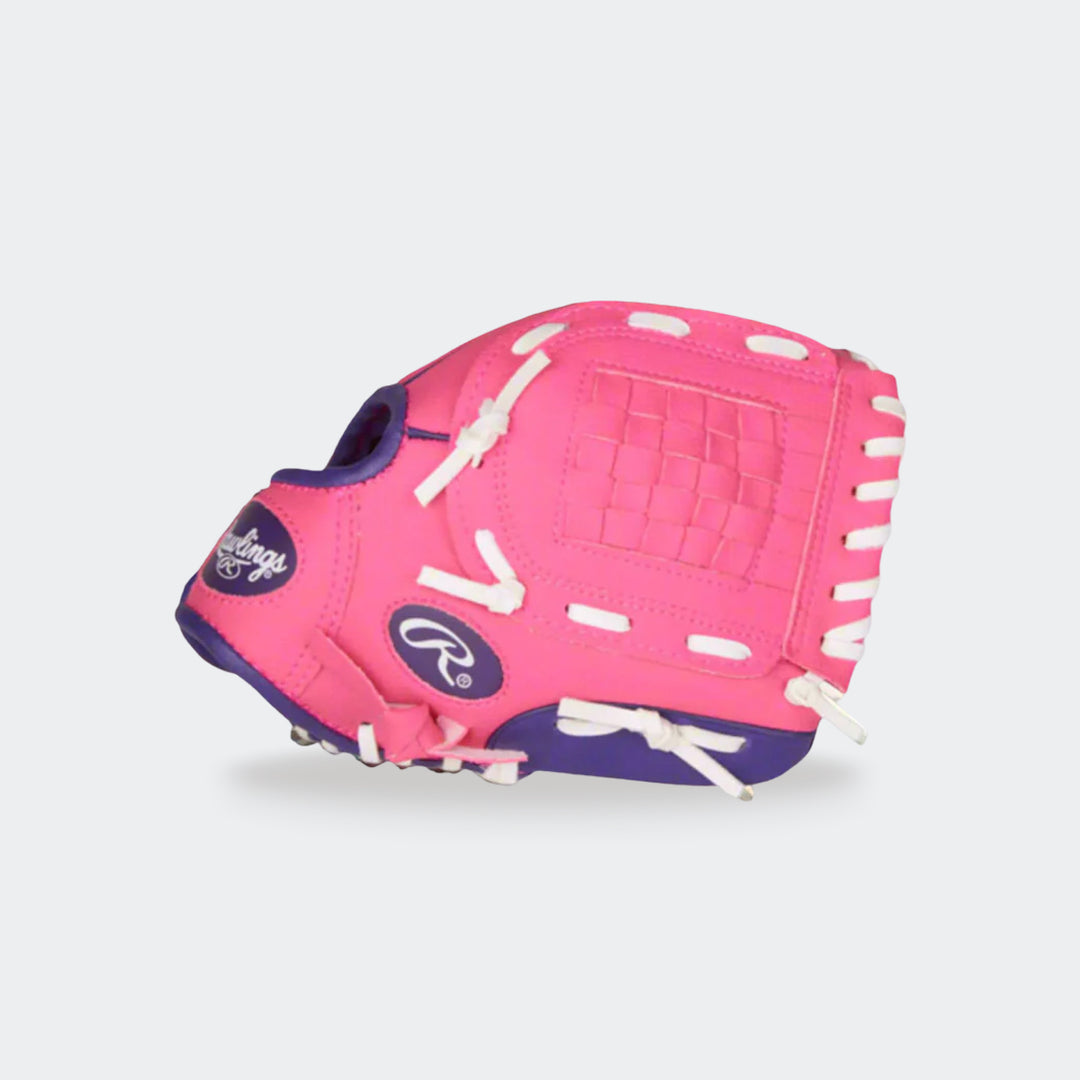 Rawlings PL91PP youth baseball glove 9 inch RHT
