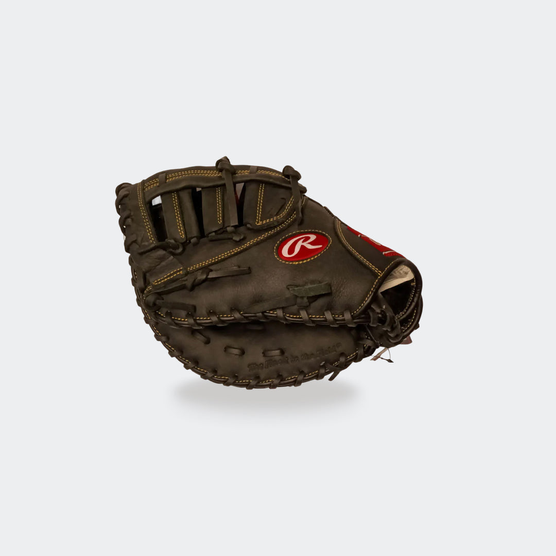 Rawlings R115FBM first base glove LHT