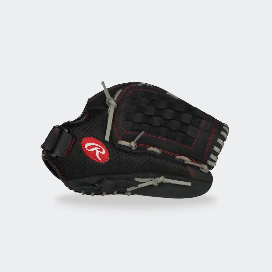 Rawlings R125 BGS baseball glove 12.5" RHT