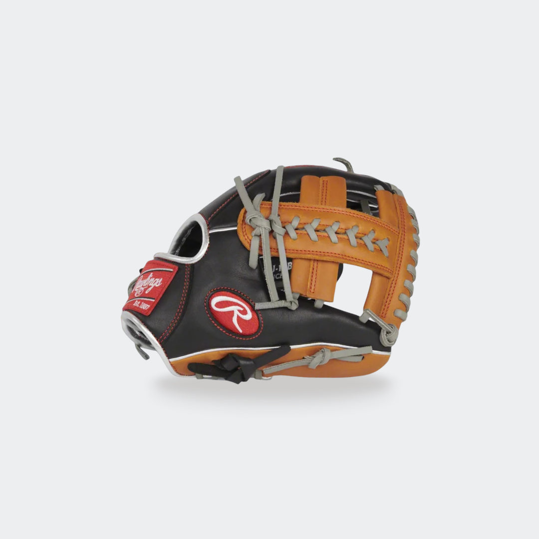 Rawlings R9110U-19BT baseball glove 11" RHT