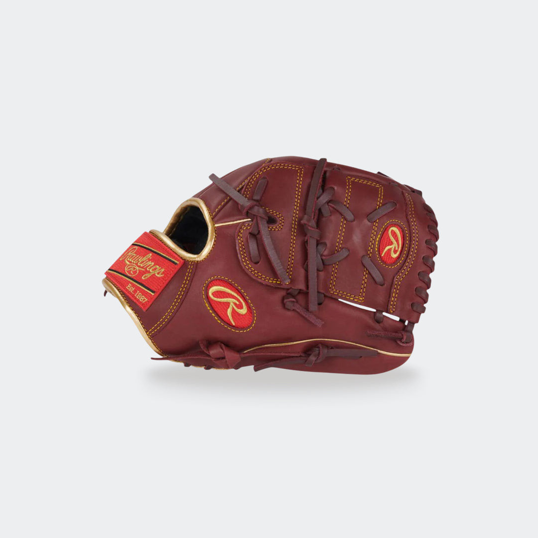 Rawlings R9206-9SH baseball glove 12" RHT