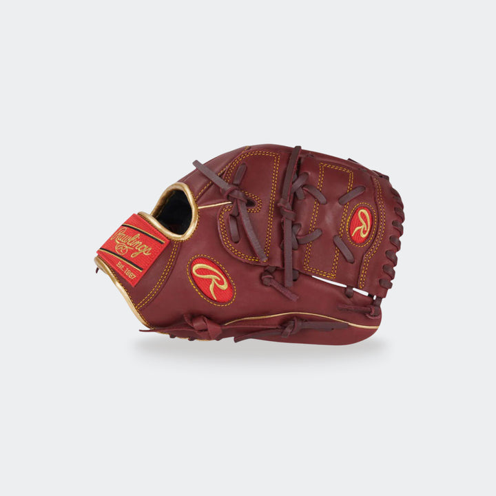Rawlings R9206-9SH baseball glove 12" RHT