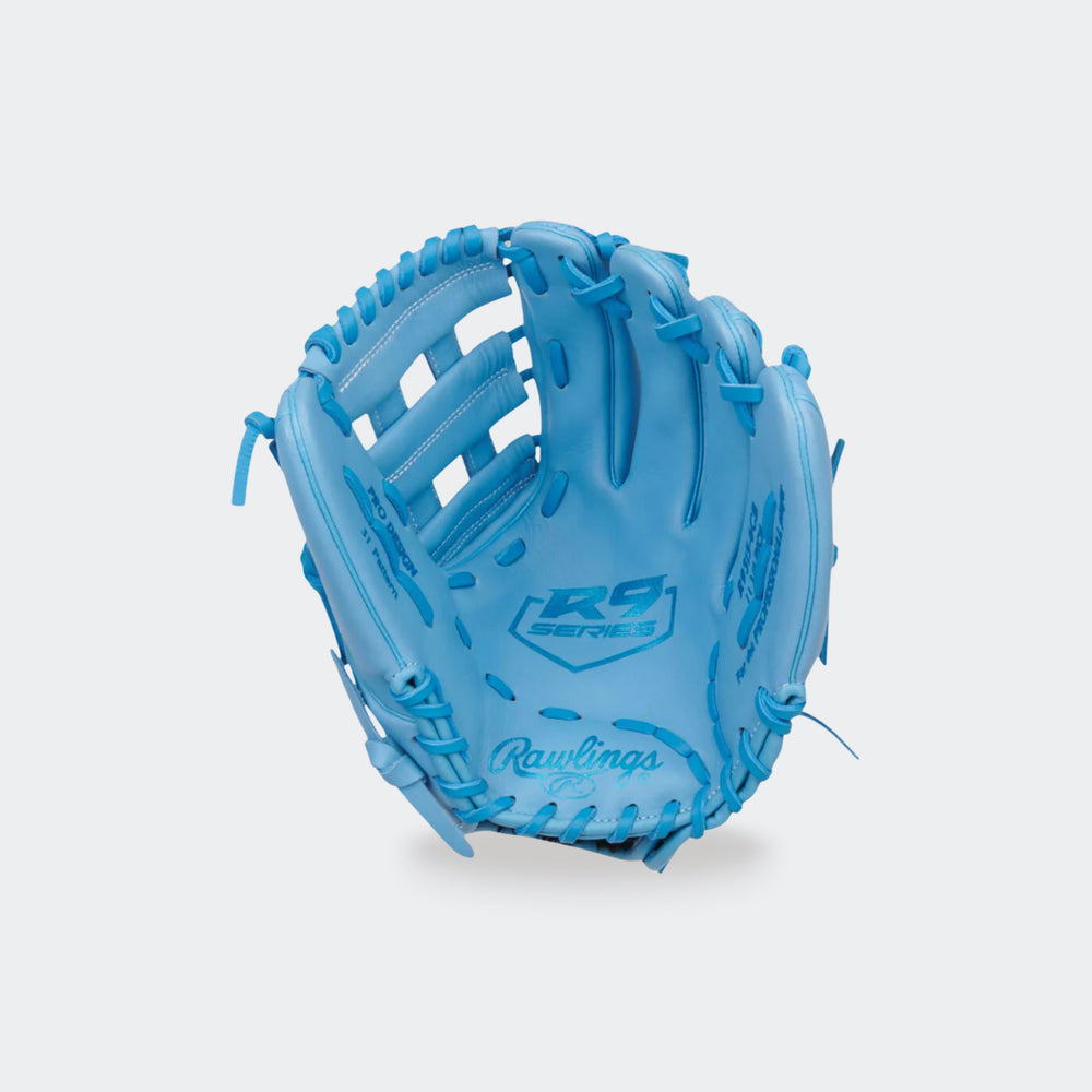 Rawlings R9315-6CB infield glove 11.75" RHT — back view