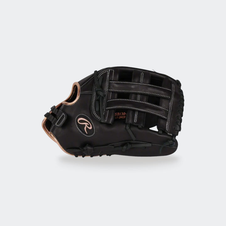 Rawlings R9SB130-6B softball glove 13" RHT
