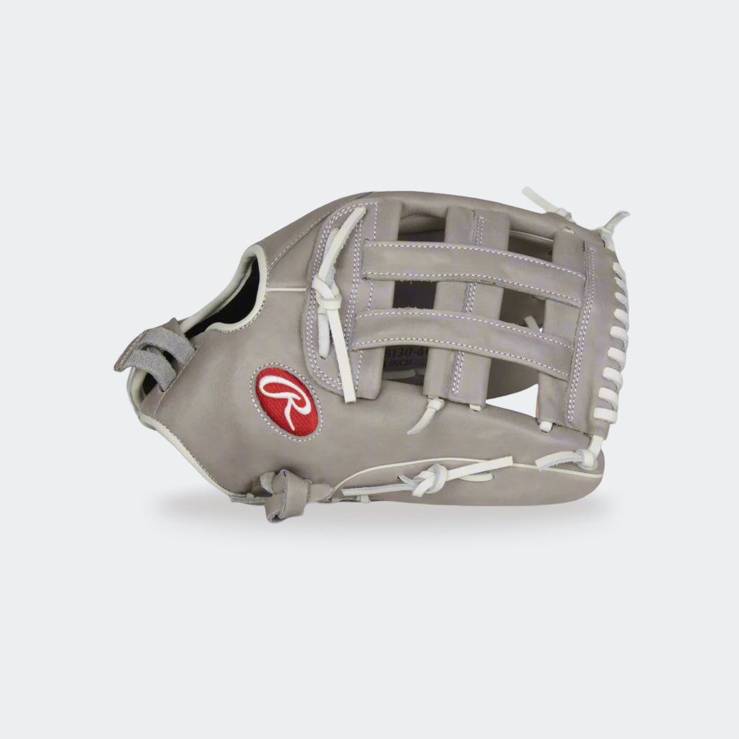Rawlings R9SB130-6G softball glove 13 inch RHT