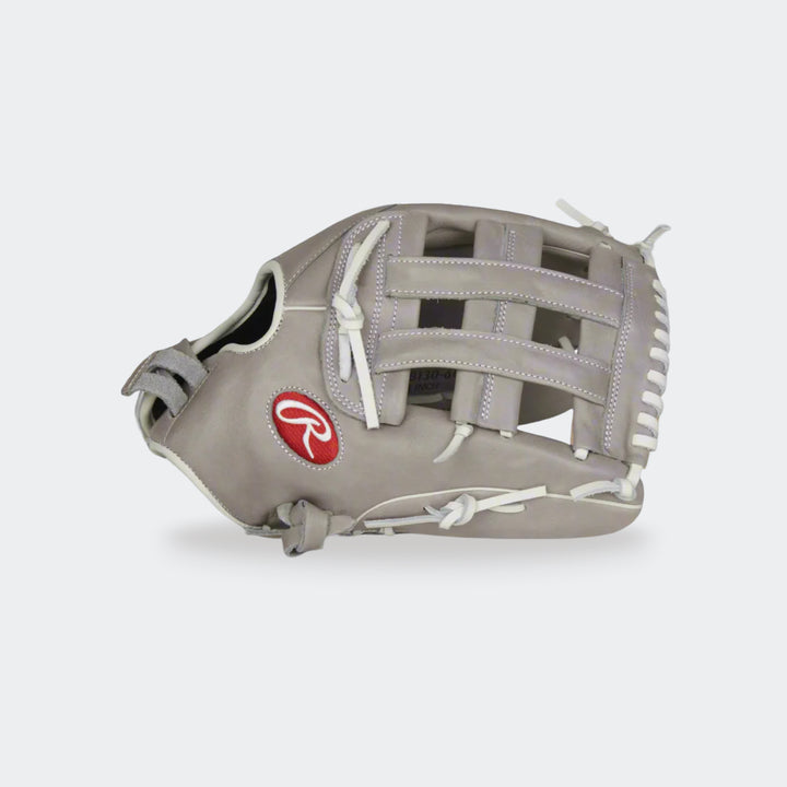 Rawlings R9SB130-6G softball glove 13 inch RHT