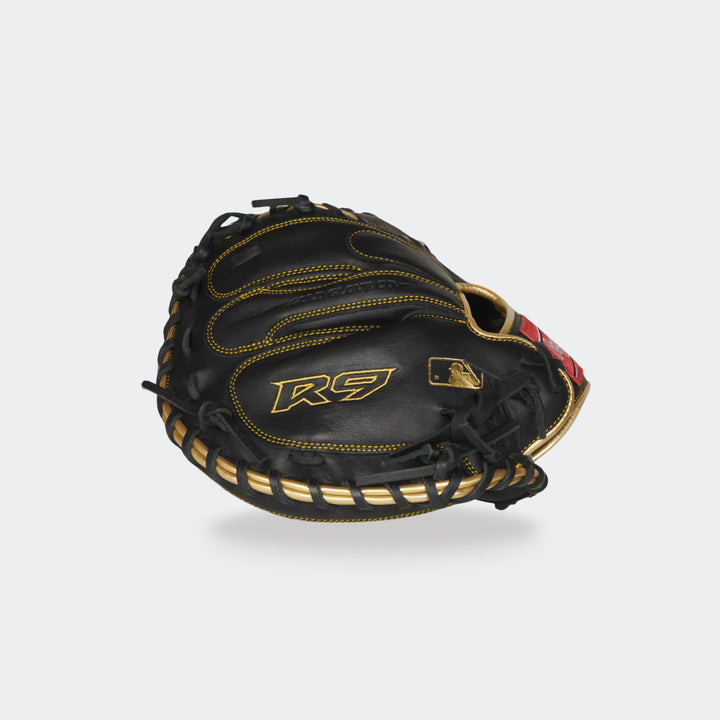 Rawlings R9TRCM training mini catcher&