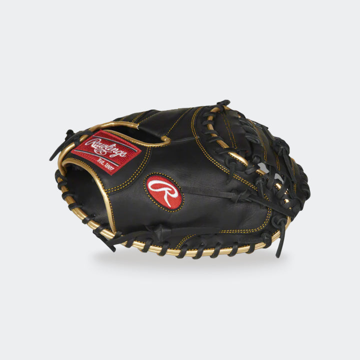 Rawlings R9TRCM training mini catcher&
