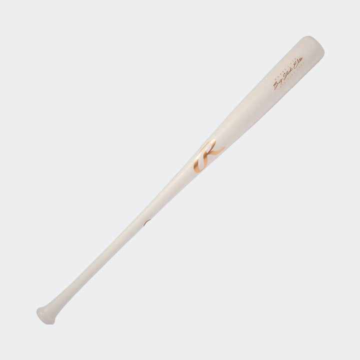 Rawlings RBSB5WB110 Big Stick Elite 110 Birch Wood Bat 33" Front view