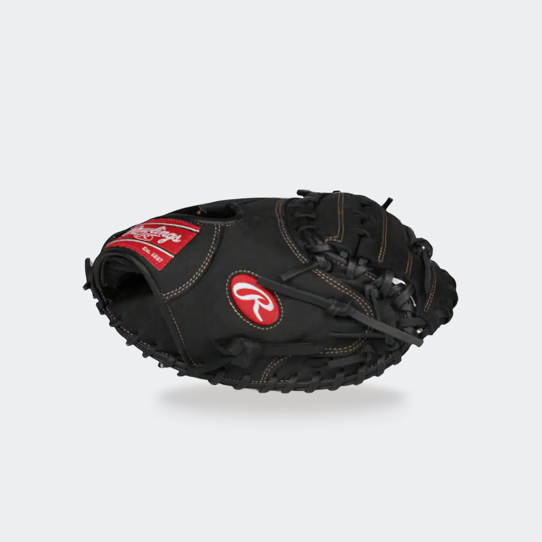 Rawlings RCM325B catcher's mitt 32.5" RHT