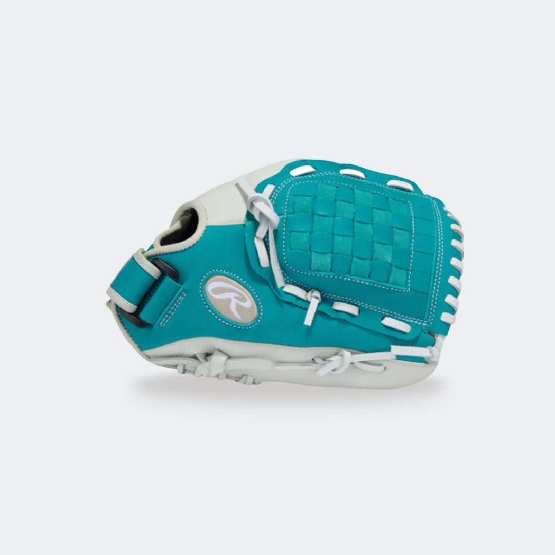 Rawlings RSO115W baseball glove 11.5 inch RHT