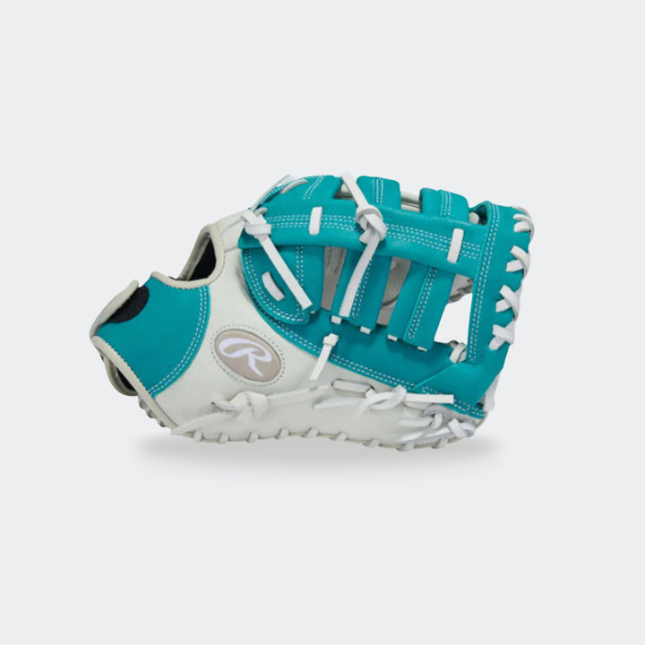 Rawlings RSOFBM12W first base mitt softball 12" RHT