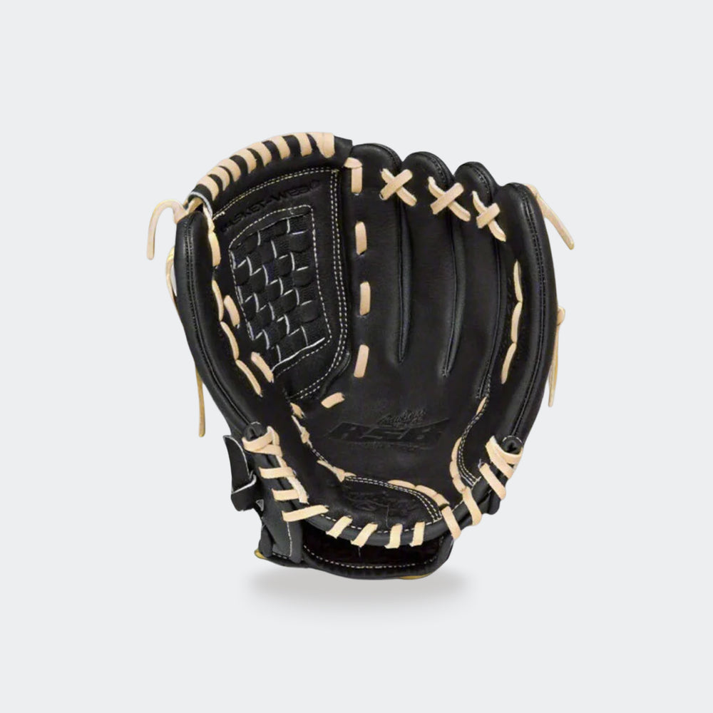 Rawlings RSS120C baseball glove 12 inch RHT — back view