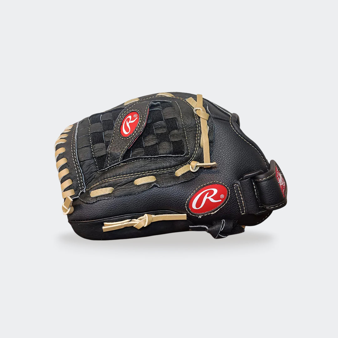Rawlings RSS125C baseball glove 12.5 inch LHT