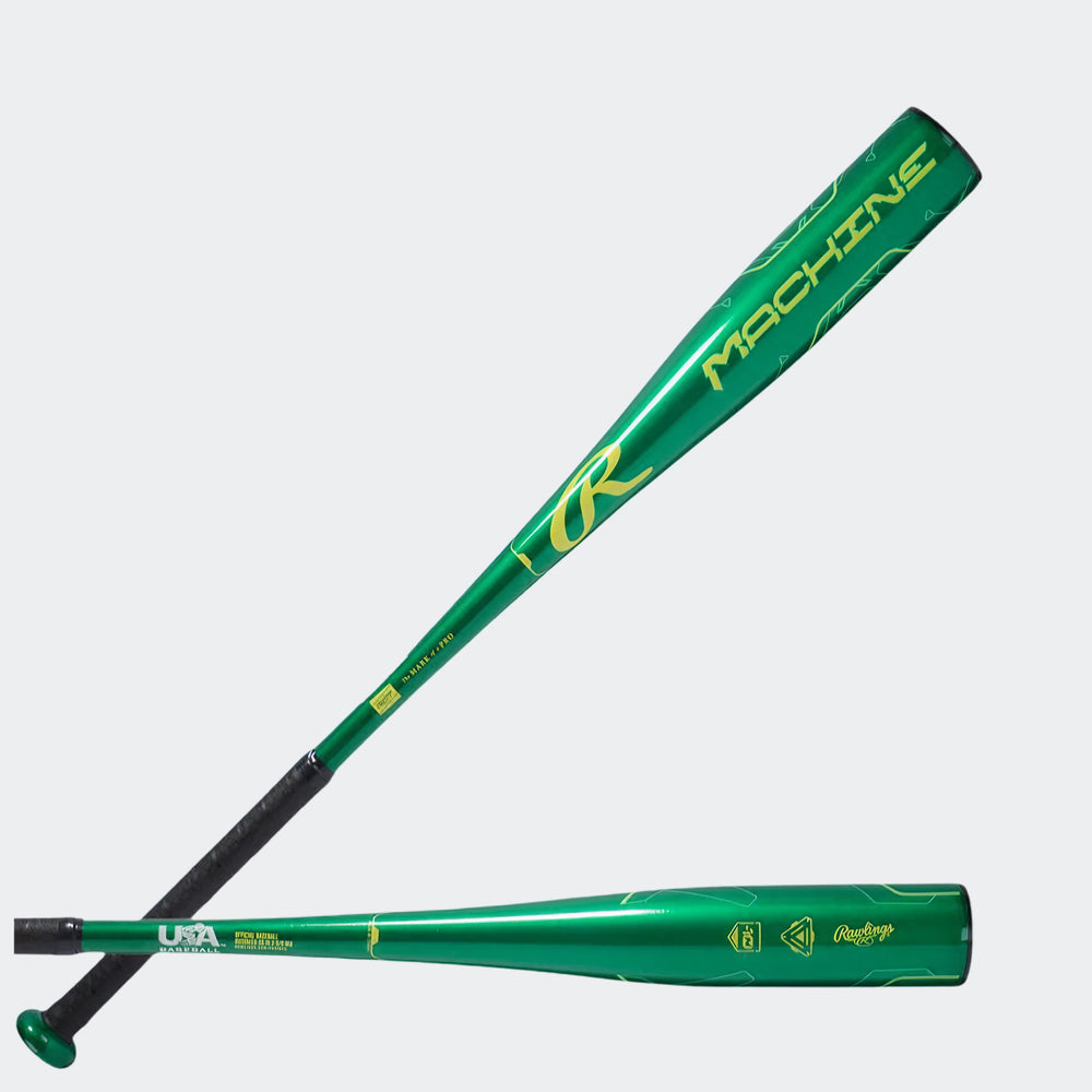 rawlings machine bat 30 inch second view