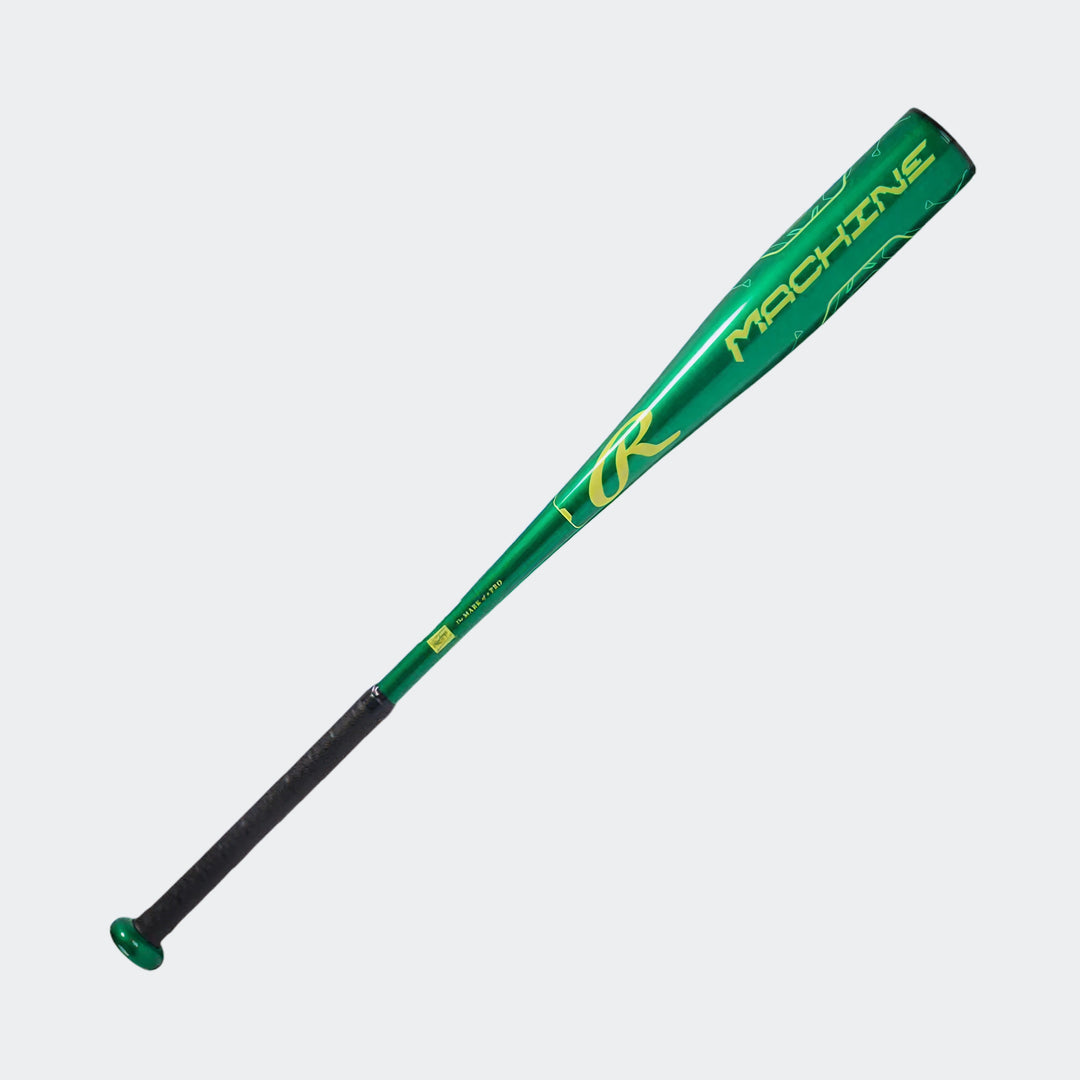 rawlings machine bat 30 inch