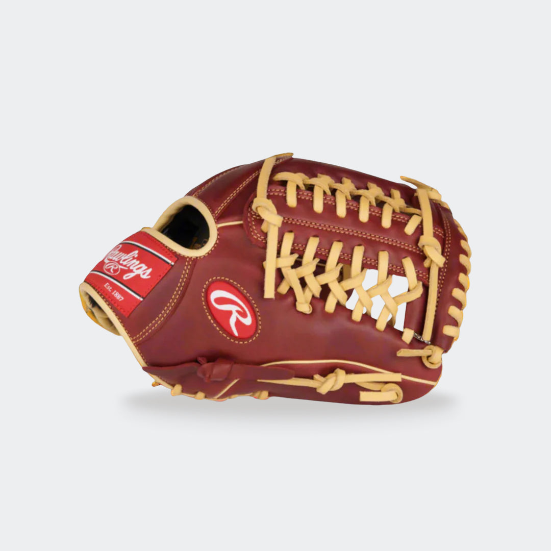 Rawlings S1175MTS baseball glove 11.75 inch RHT