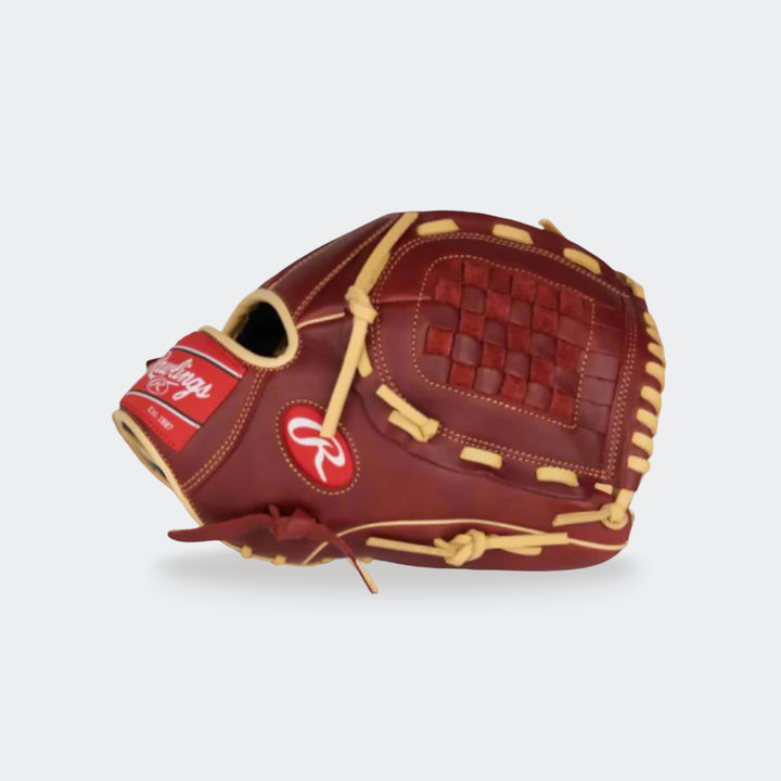 Rawlings S1200BSH baseball glove 12 inch RHT