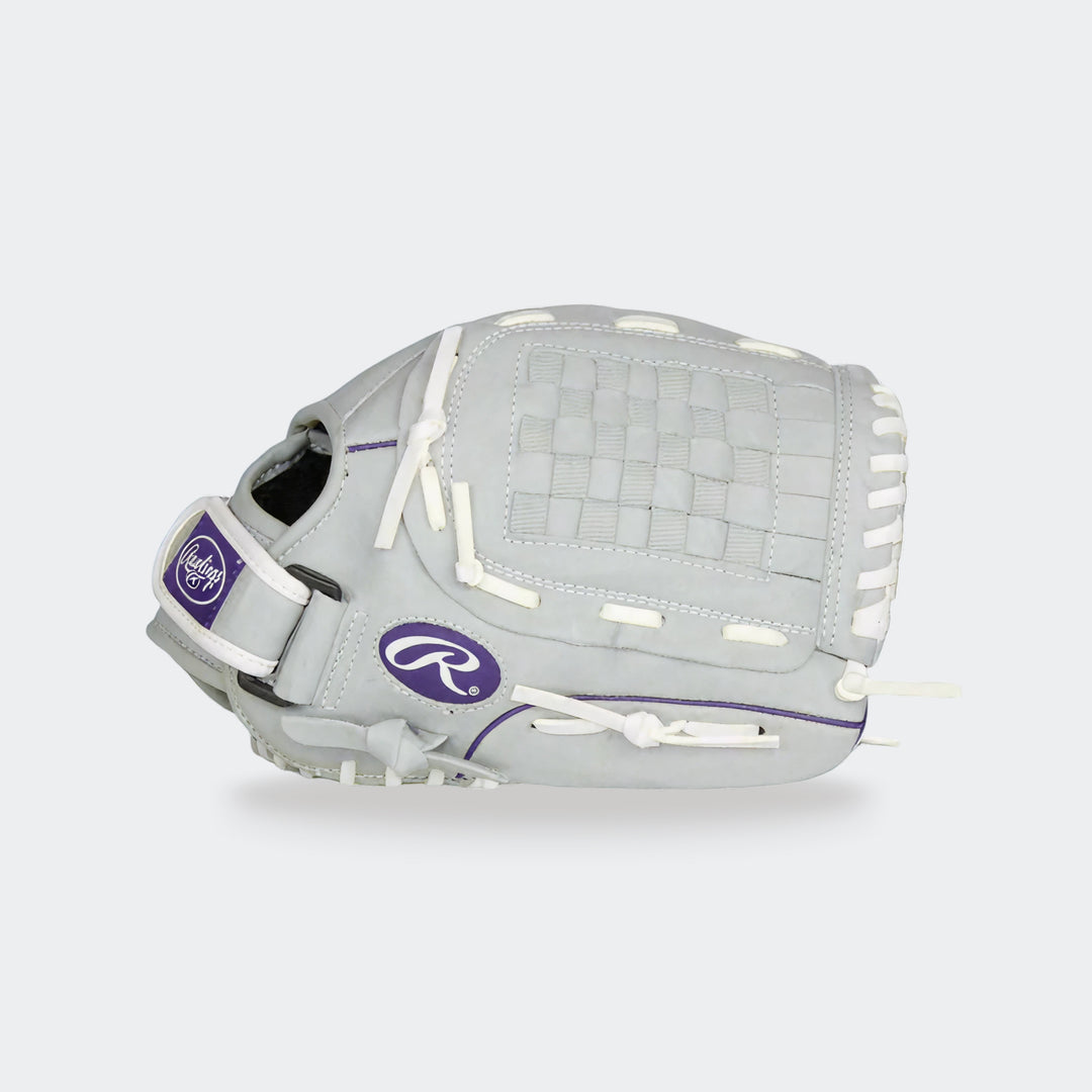 Rawlings SCSB12PU softball glove 12" RHT