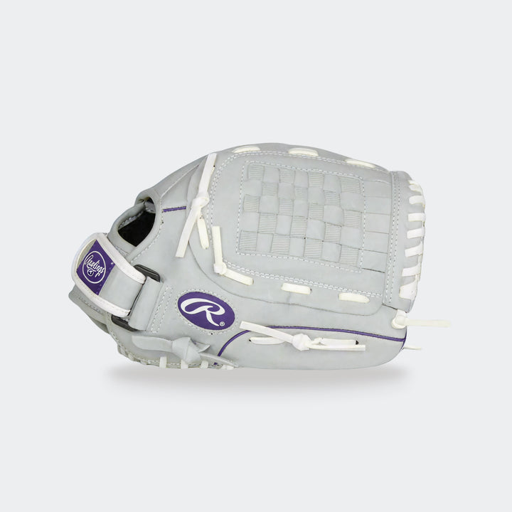 Rawlings SCSB12PU softball glove 12" RHT
