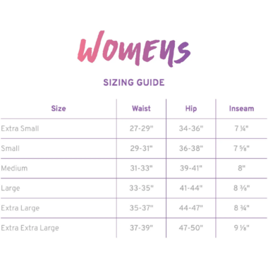 RIP-IT Women&