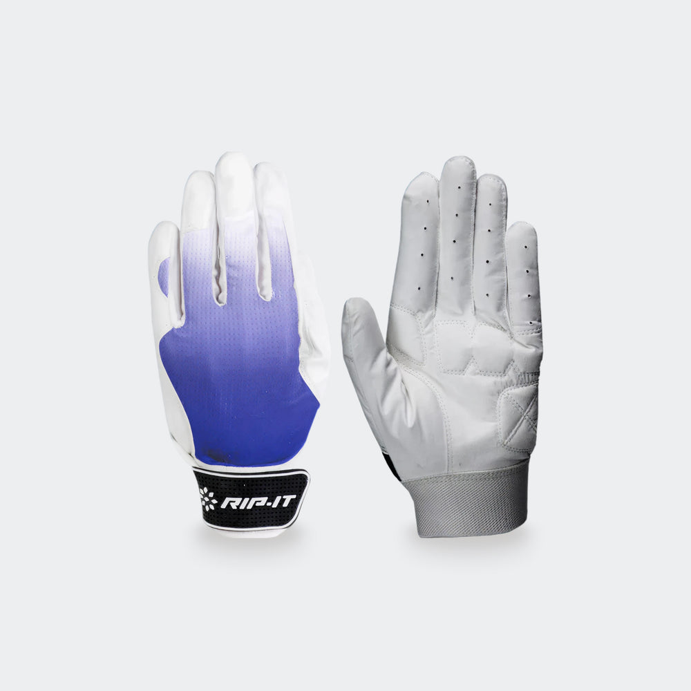 Rip-It Women's Blister Control Fastpitch — Royal Blue