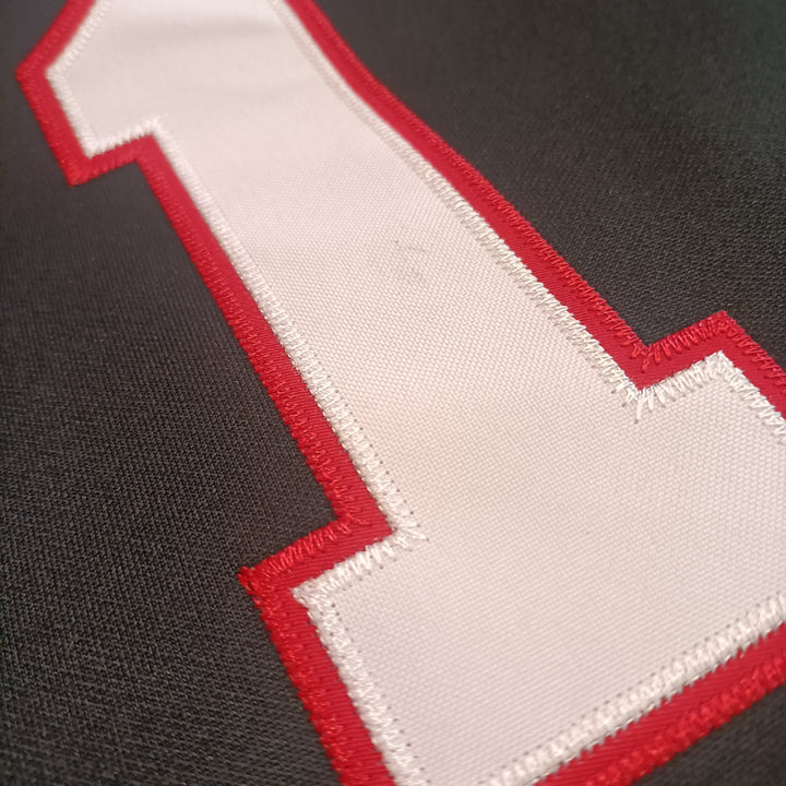 Hamburg Knights Jersey