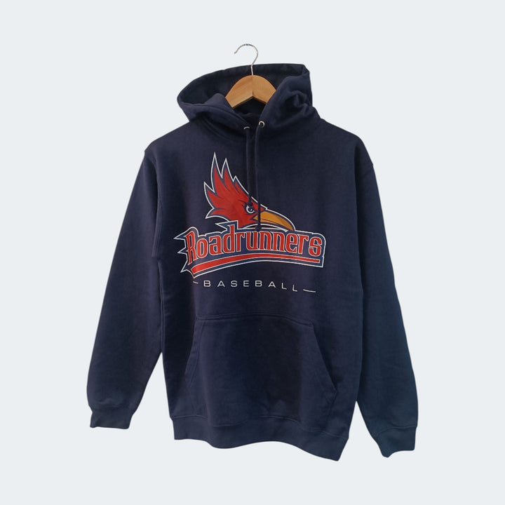 Adult Cotton Hoodie - Roadrunners
