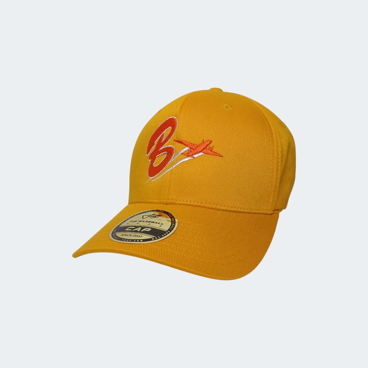 Flexfit Classic Baseball Cap / Hangarounds Berlin