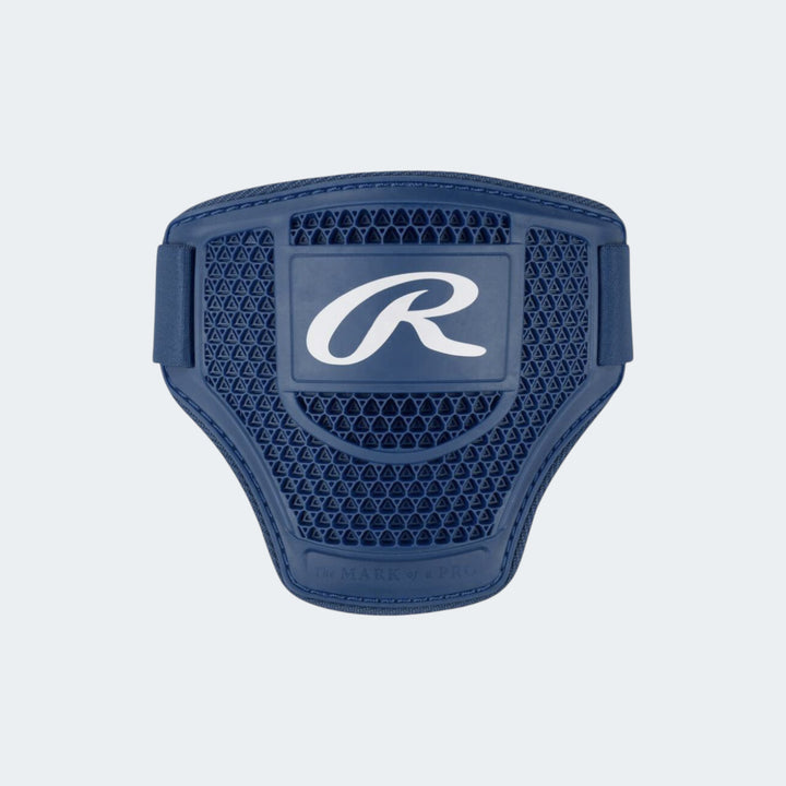 Rawlings RELBGUARD Elbow Guard - Navy