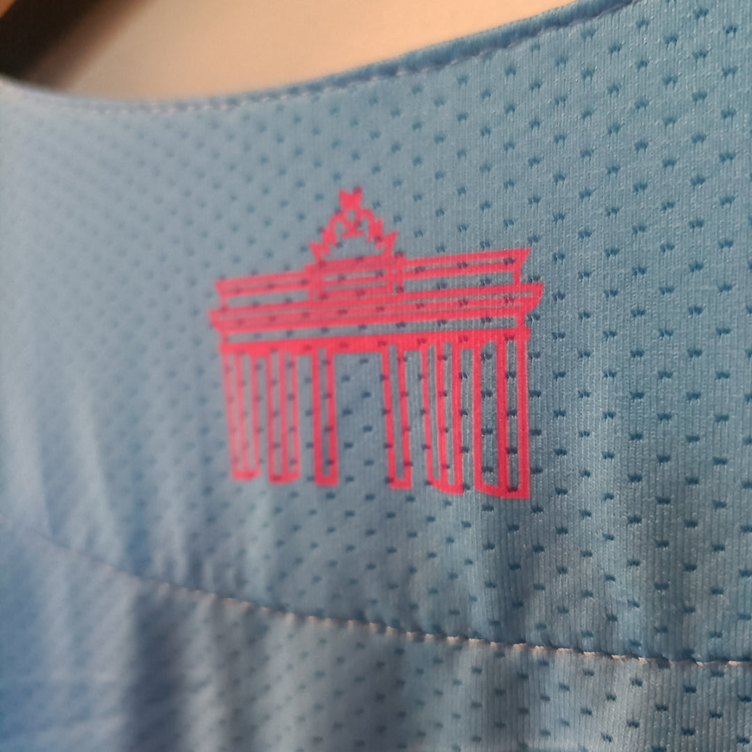 Pink Panthers - Fan Edition Jersey 2025