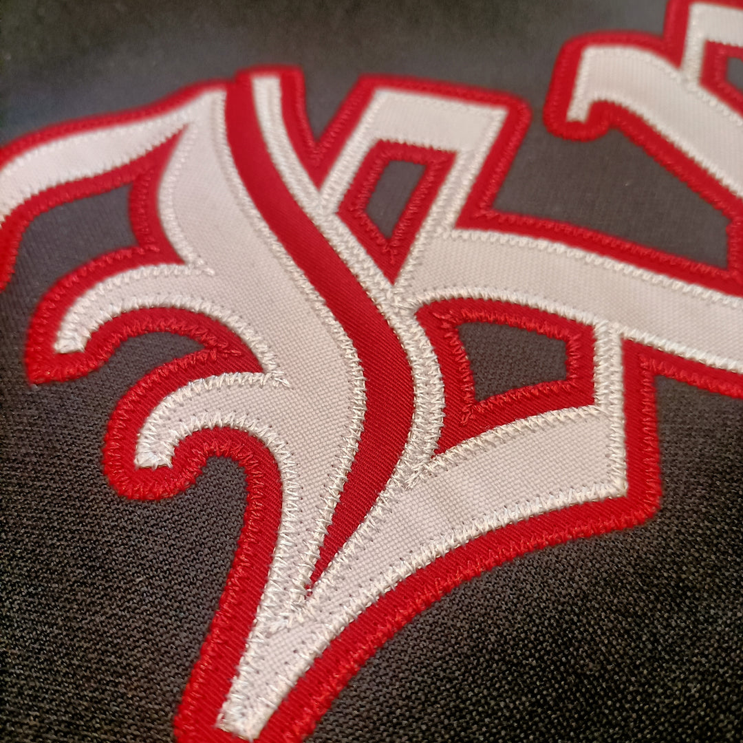 Hamburg Knights Jersey