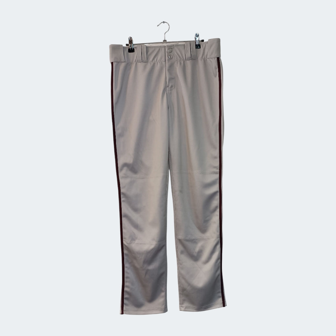Long Pants. Flamingos