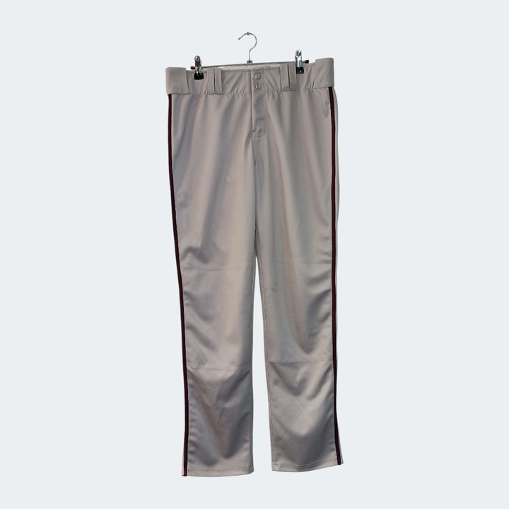 Long Pants. Flamingos