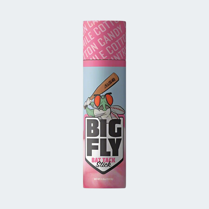 Big Fly Scented Bat Grip Stick BFST1