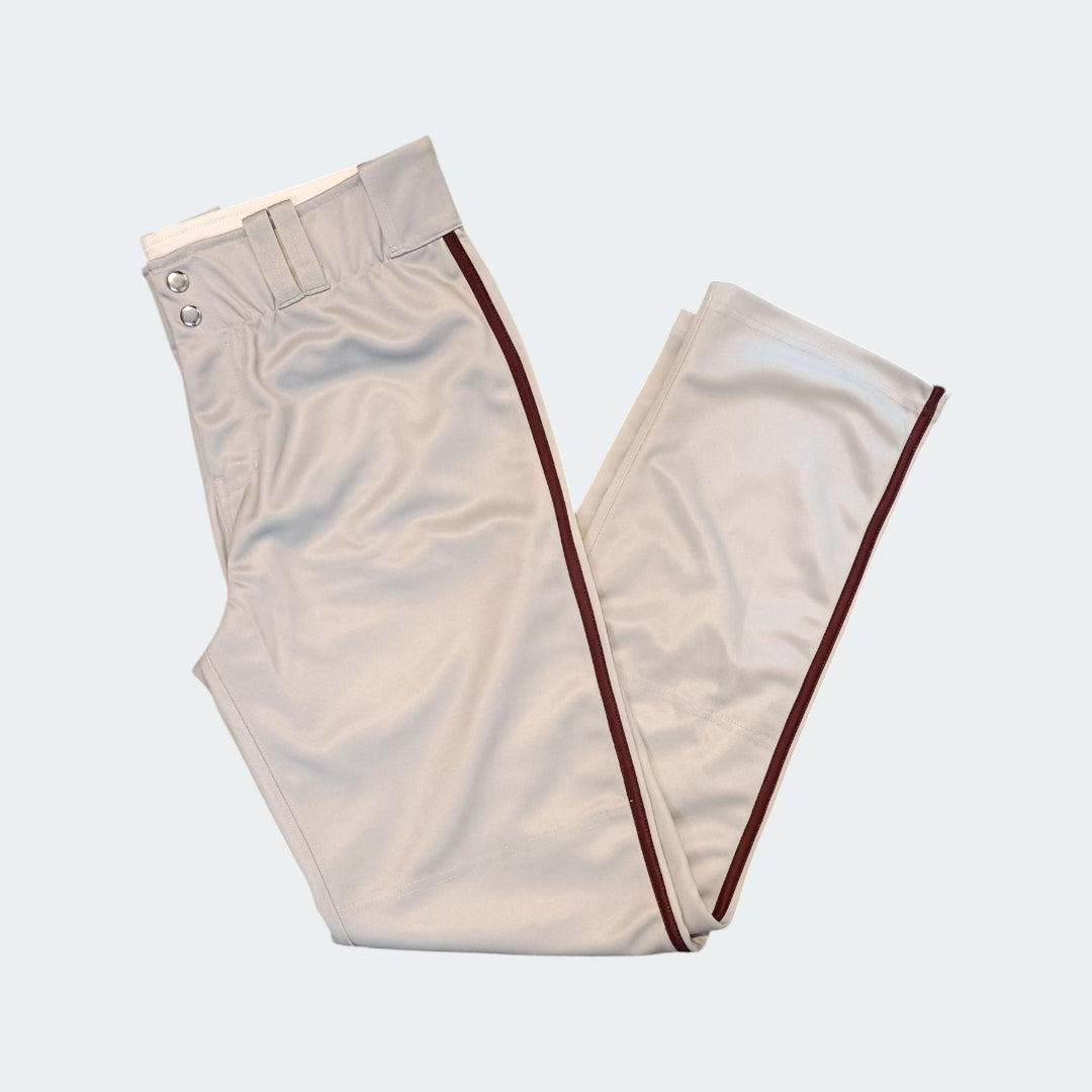 Long Pants. Flamingos