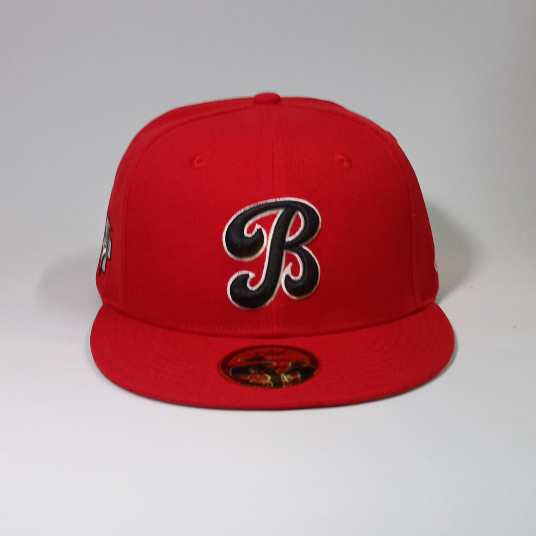 Snapback Cap - Bulle (CH)