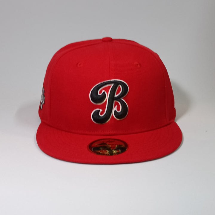 Snapback Cap - Bulle (CH)
