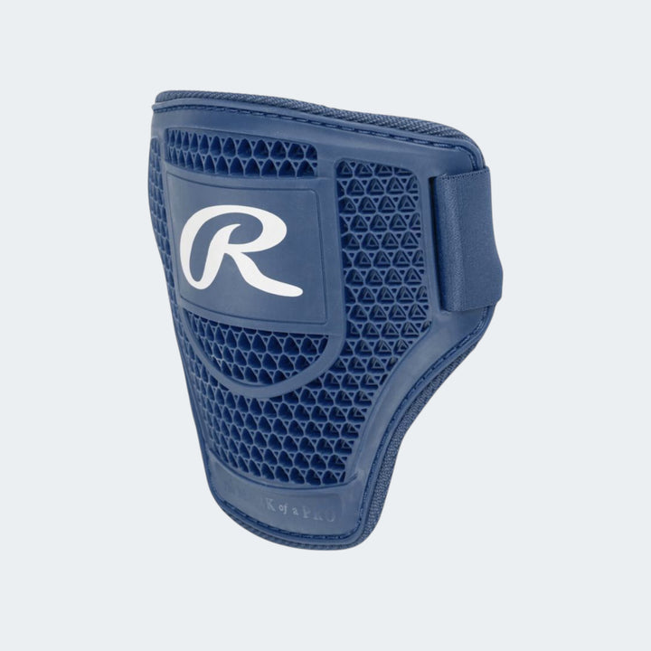 Rawlings RELBGUARD Elbow Guard - Navy