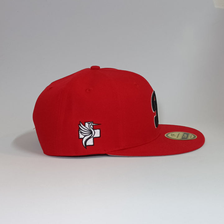 Snapback Cap - Bulle (CH)