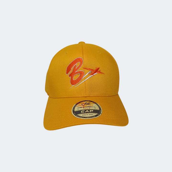 Flexfit Classic Baseball Cap / Hangarounds Berlin