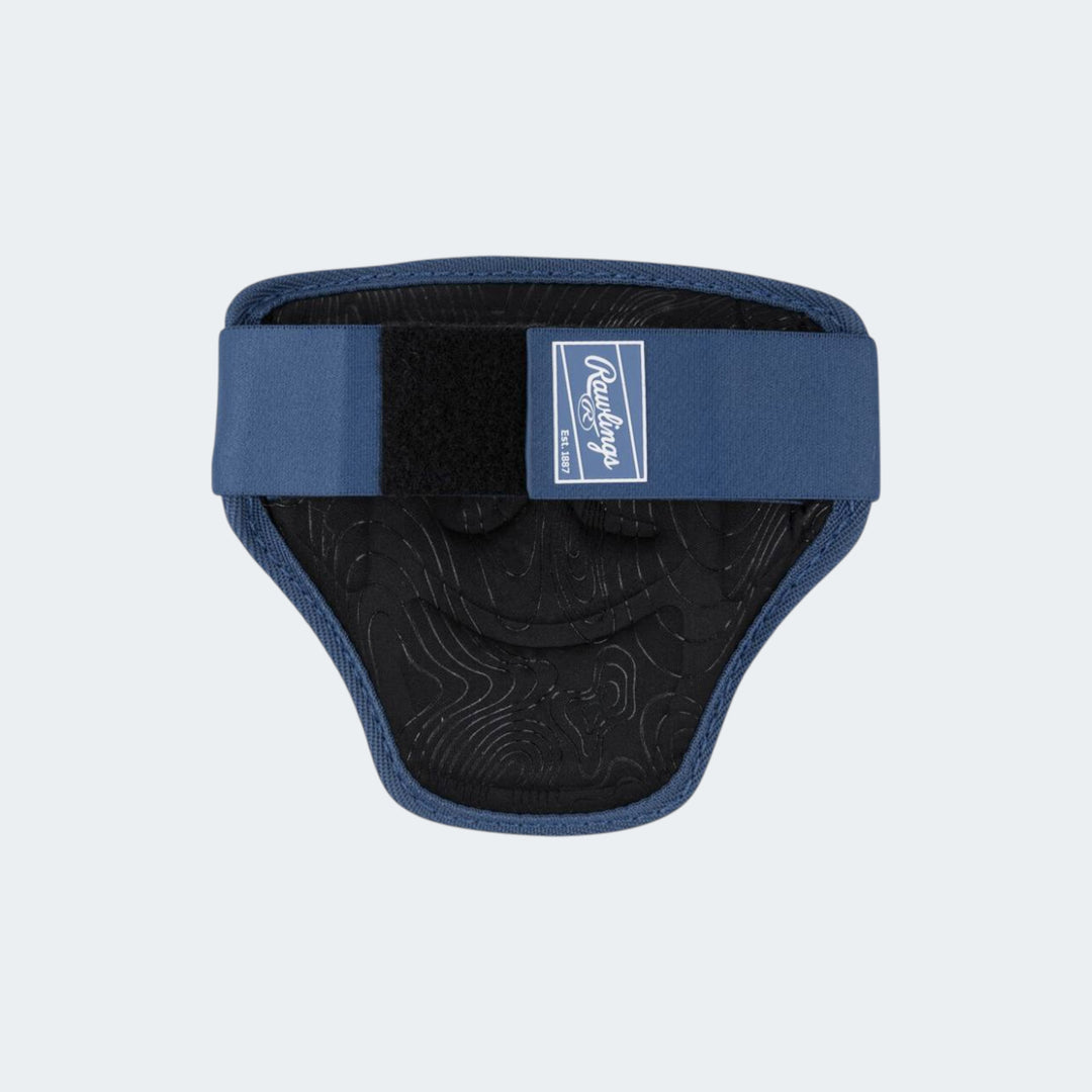 Rawlings RELBGUARD Elbow Guard - Navy
