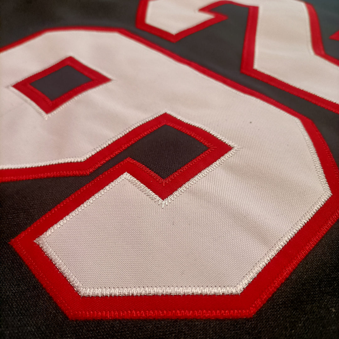 Hamburg Knights Jersey