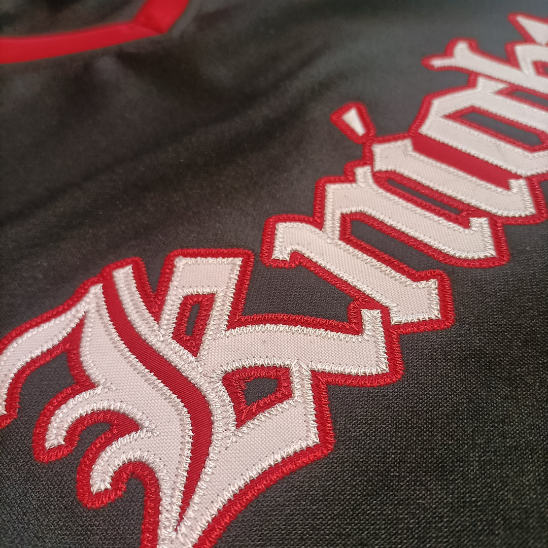 Hamburg Knights Jersey