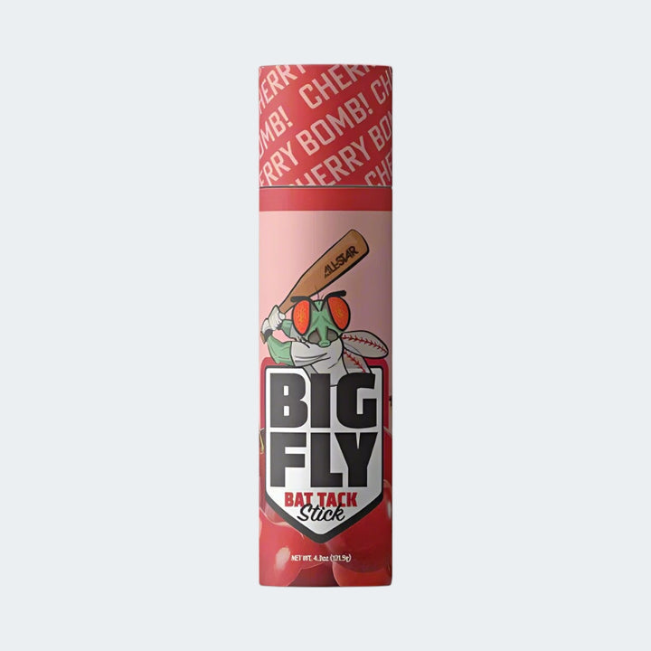 Big Fly Scented Bat Grip Stick BFST1
