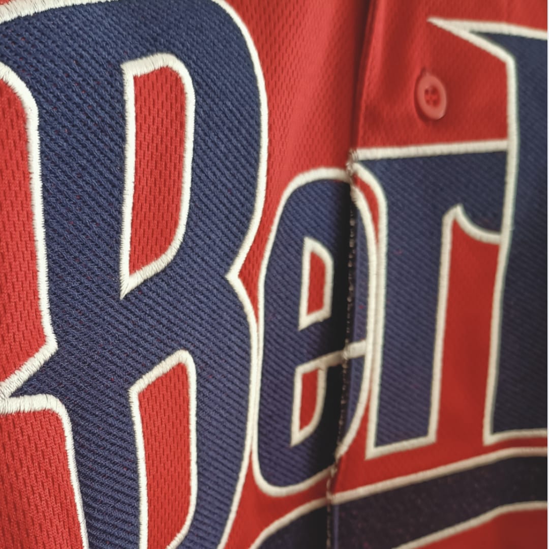 Berlin Roadrunners  Away Jersey