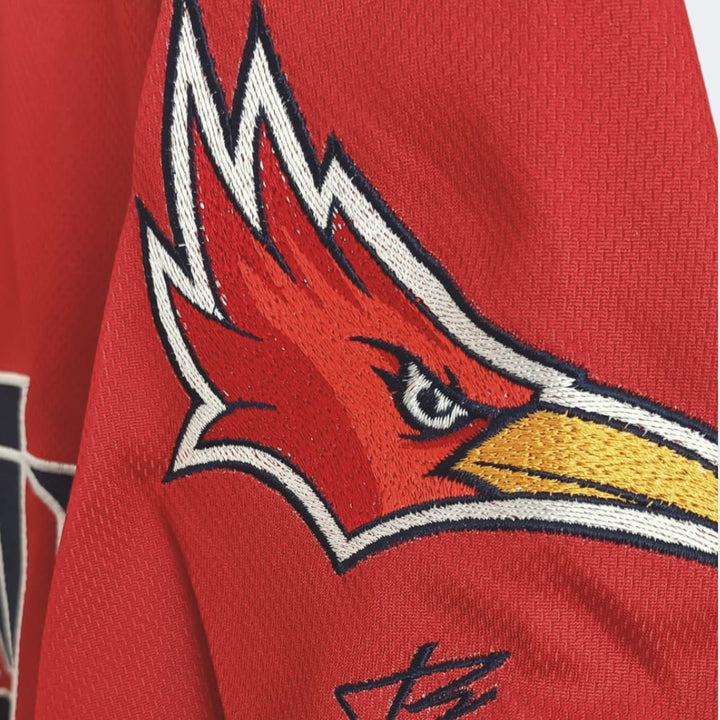 Berlin Roadrunners  Away Jersey